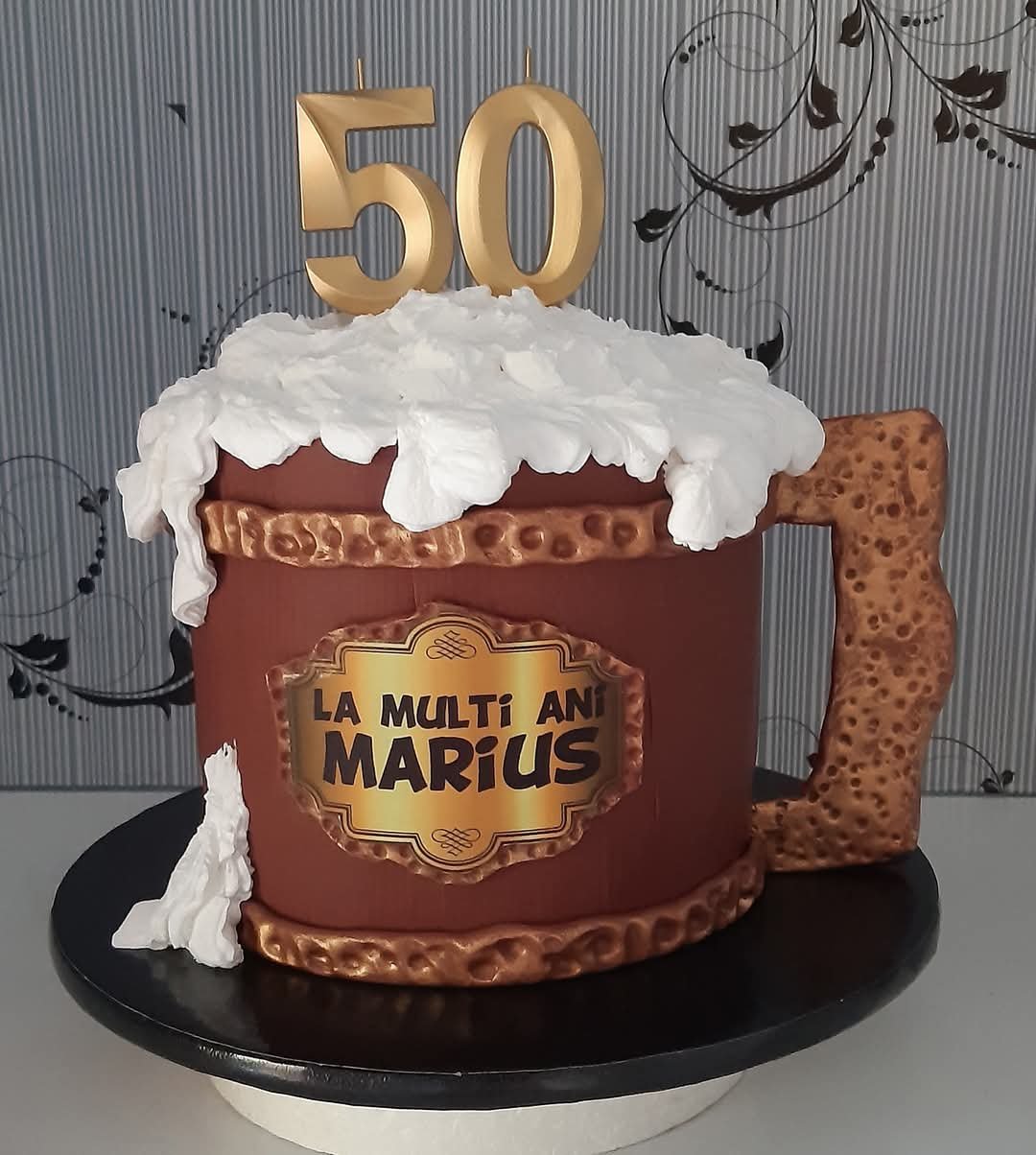 Tarta de diseño
